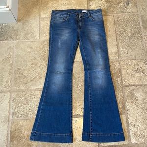 Annie bing jeans
